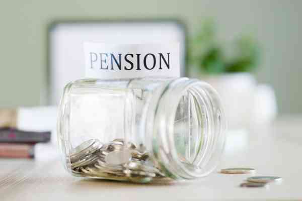 pensions